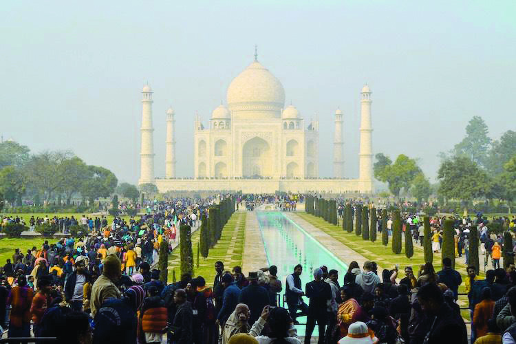 FM announces 50 destinations to be developed as a ‘complete package of tourism’ to boost the sector