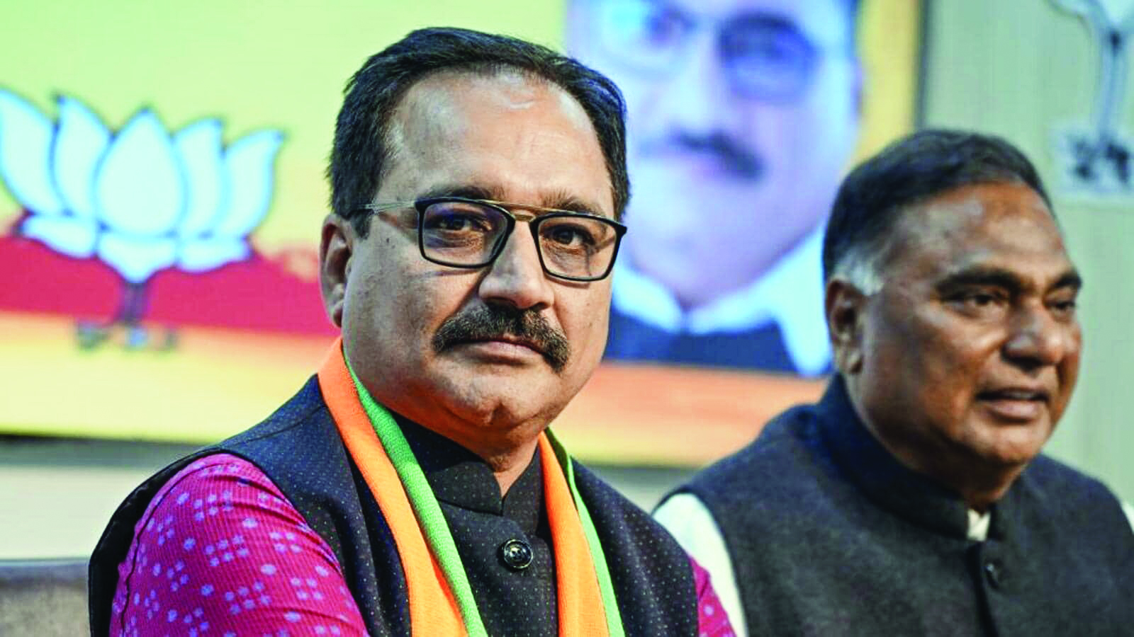 Delhi BJP hails Union Budget