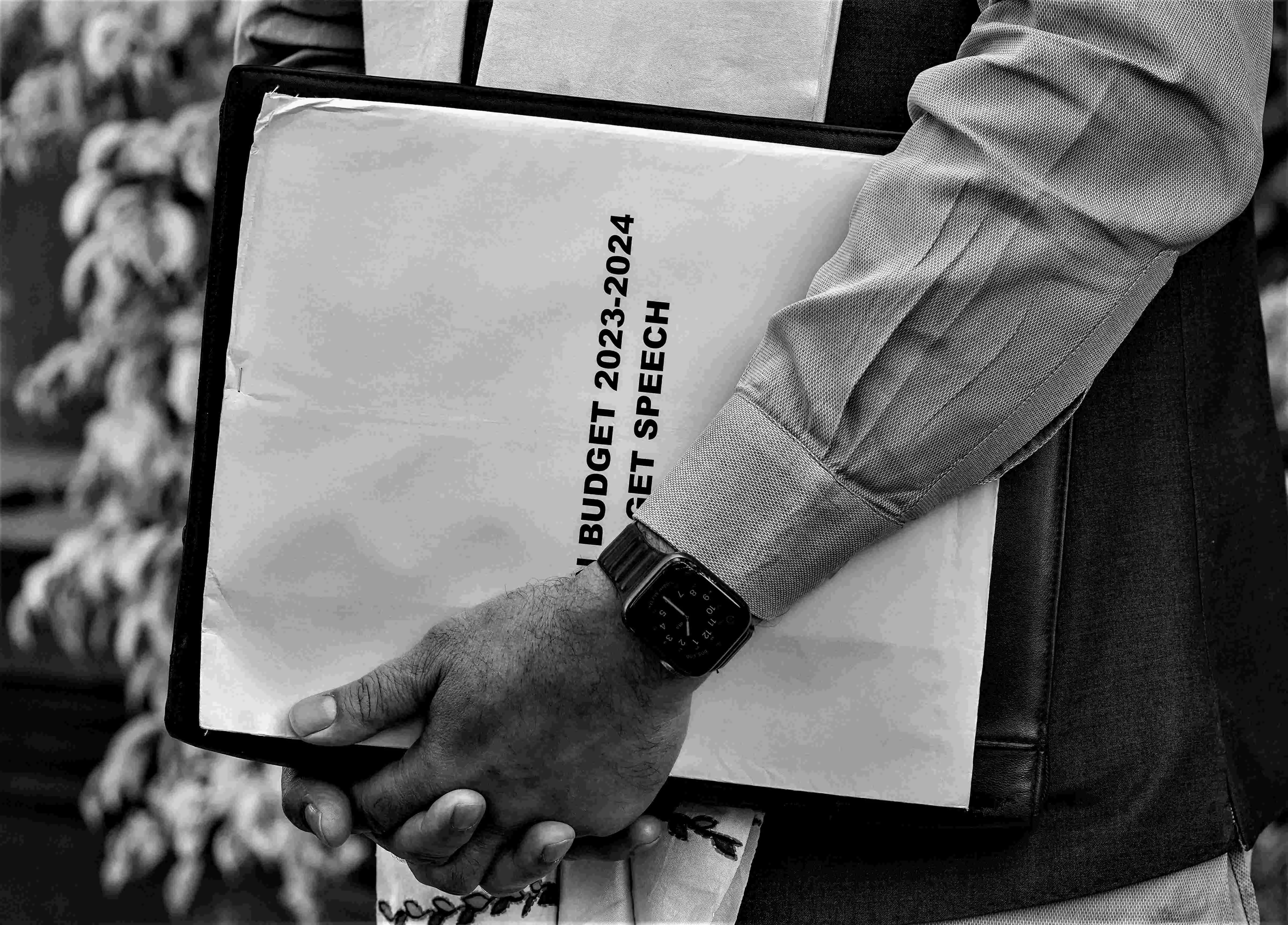 Budget 2023 24 Simpler Dissemination Of Fiscal Data budget-2023-24-simpler-dissemination-of-fiscal-data