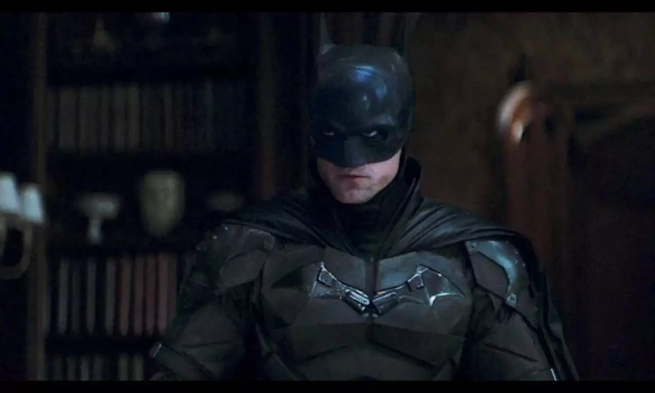 James Gunn, Peter Safran unveil DCs movie and TV slate