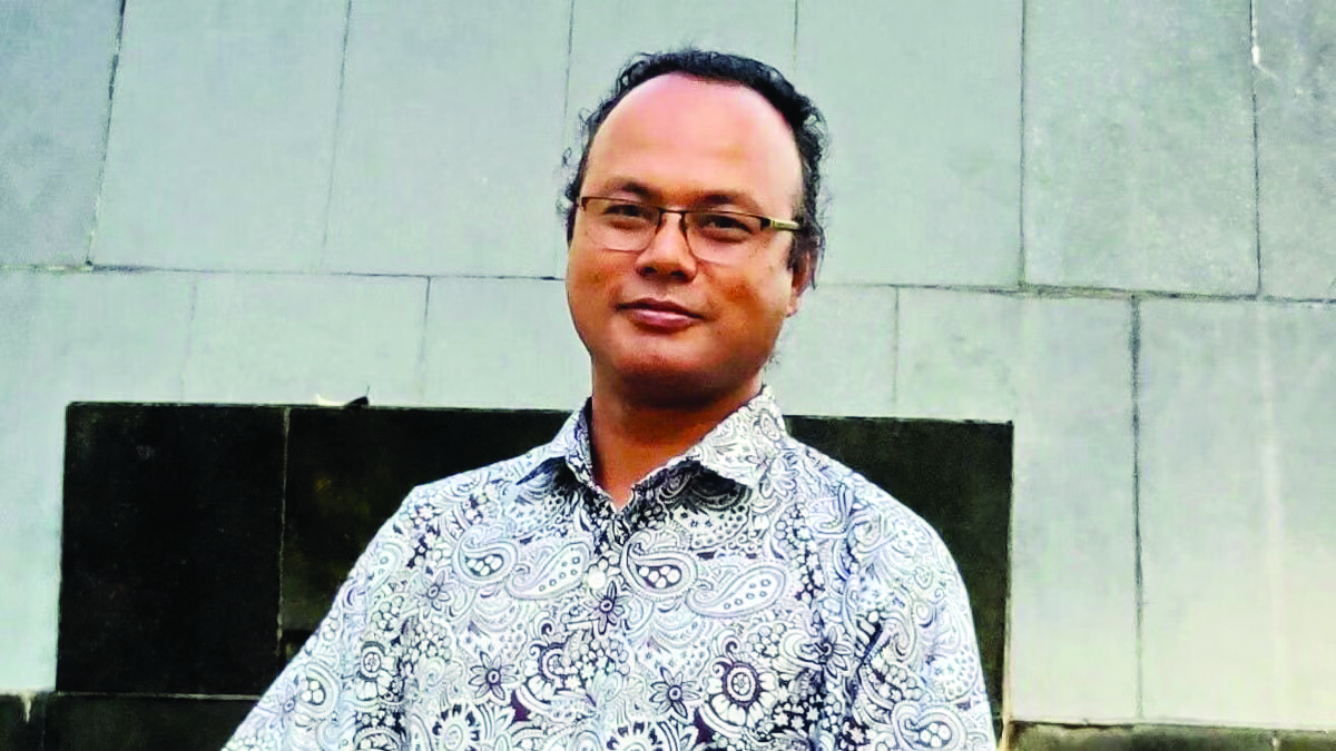 BJP fields ex-militant leader Marak against CM Sangma