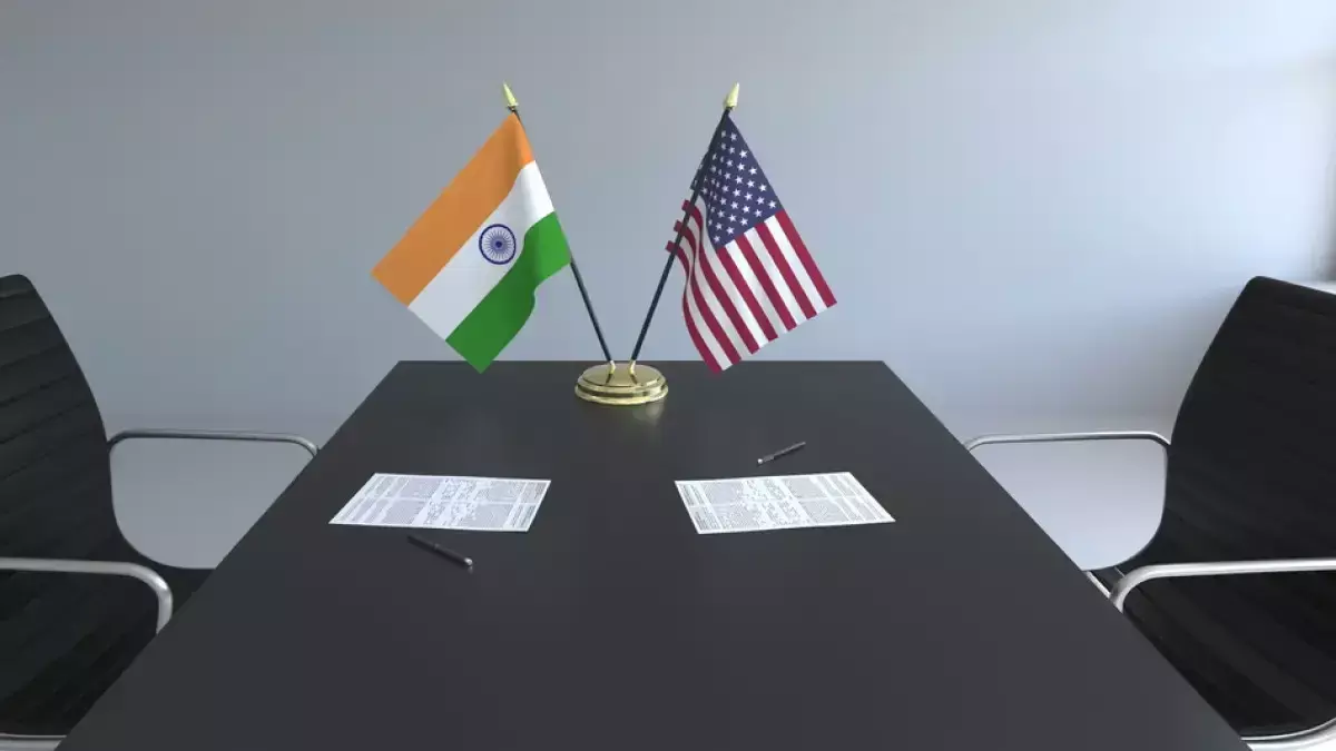 India, US sign agreement to streamline selection and funding process of research projects: National Science Foundation India, US sign agreement to streamline selection and funding process of research projects: National Science Foundation