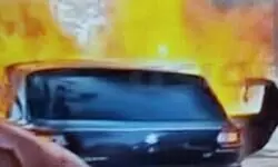 Pregnant woman, husband die as car catches fire in Kerala