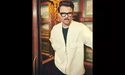 Anil Kapoor sums up his journey of over 40 years in Bollywood