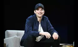 Ashton Kutcher airs feelings about Demi Moore’s explosive memoir