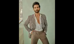 Pathaans success has instilled a sense of confidence in Bollywood: Shahid Kapoor Pathaans success has instilled a sense of confidence in Bollywood: Shahid Kapoor