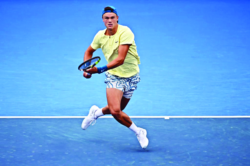 Davis Cup: India make smart selection choices Davis Cup: India make smart selection choices