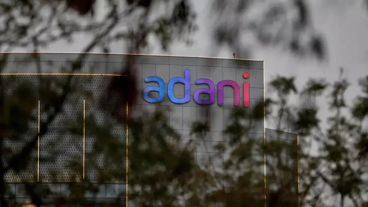 Congress, other opposition parties seek JPC or Supreme Court-monitored probe into Adani Group crisis