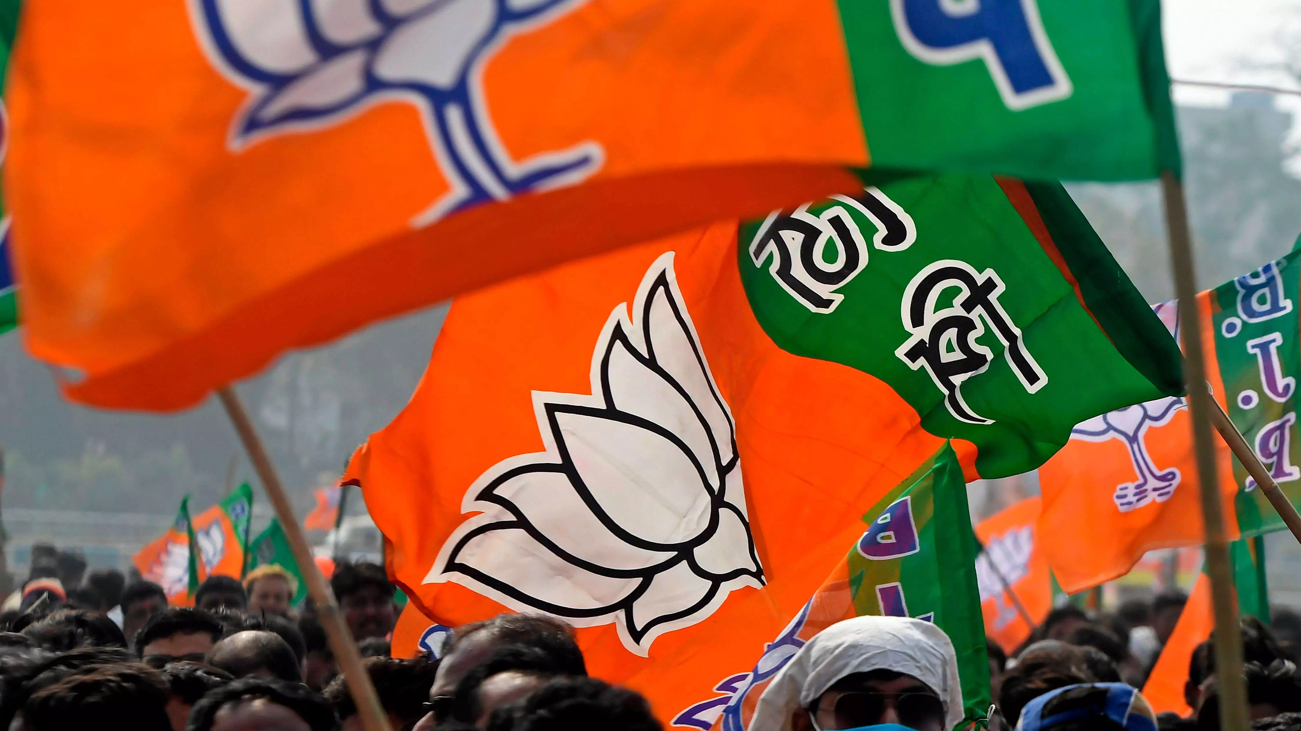 BJP gears up to contest all 60 Meghalaya seats, 20 seats in Nagaland
