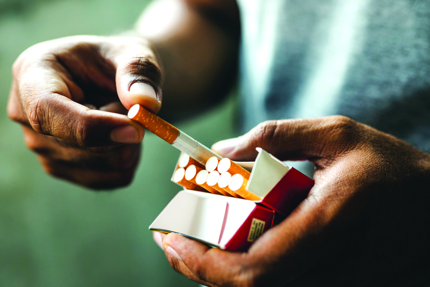 Duty hike on cigarette by 16% to have a nominal impact on prices, say experts Duty hike on cigarette by 16% to have a nominal impact on prices, say experts