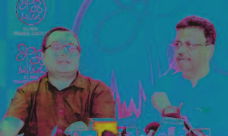 ‘ISF mixing religion with politics, party has lot in common with BJP’