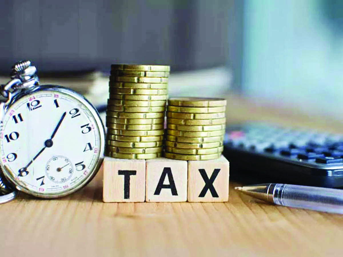 ‘CBDT will soon come out with scheme on Budget proposal to dispose small appeals’