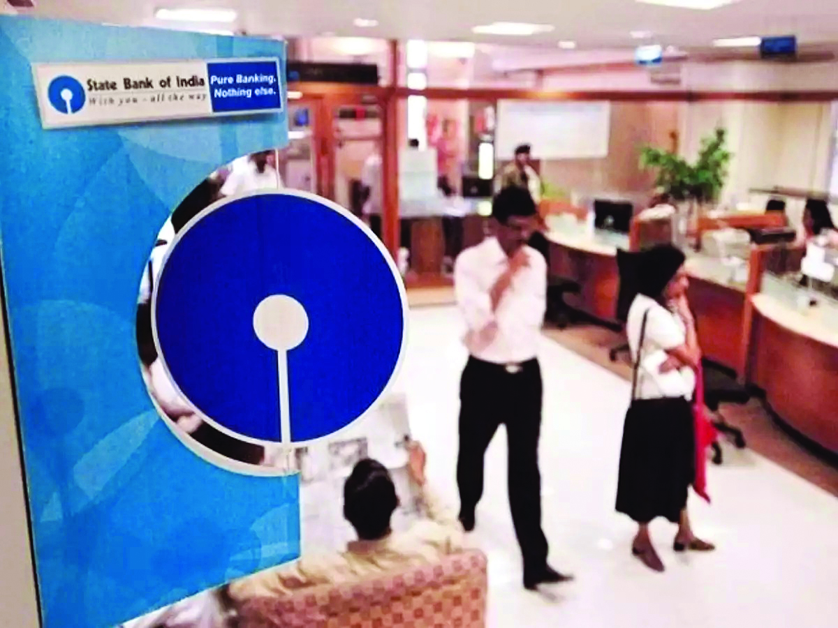 SBI December qtr net profit jumps 62% to `15,477 crore