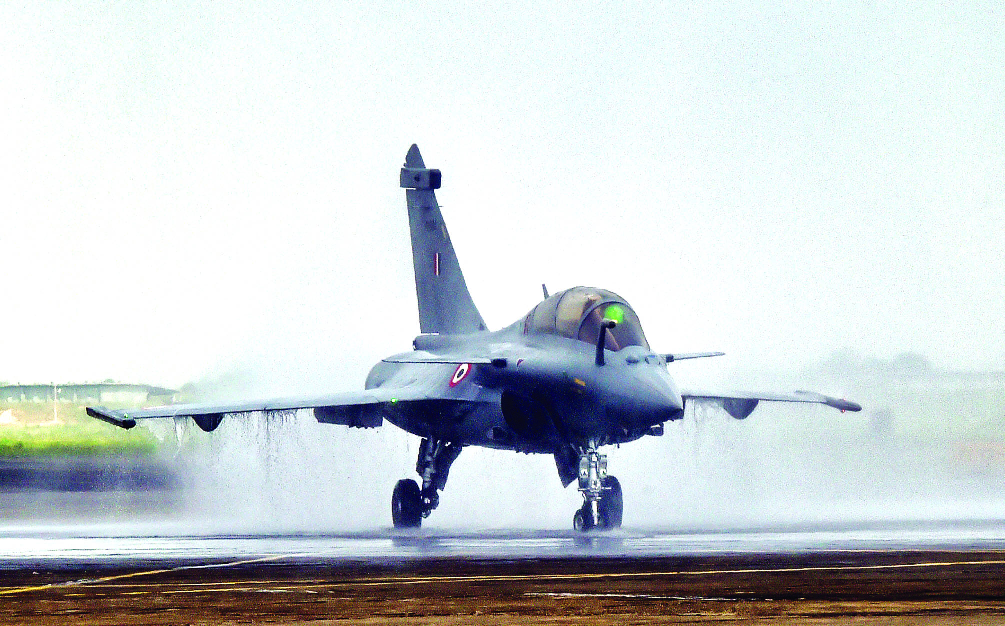 India procured military equipment worth Rs 1.93 lakh crore in last 5 yrs