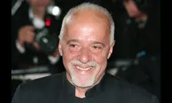 Paulo Coelho praises Bollywood superstar SRK as a ‘great actor’ Paulo Coelho praises Bollywood superstar SRK as a ‘great actor’