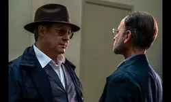 ‘The Blacklist’ to come to an end with season 10