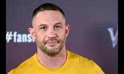 Tom Hardy, Zazie Beetz to star in Apple TV+ drama series Lazarus Tom Hardy, Zazie Beetz to star in Apple TV+ drama series Lazarus