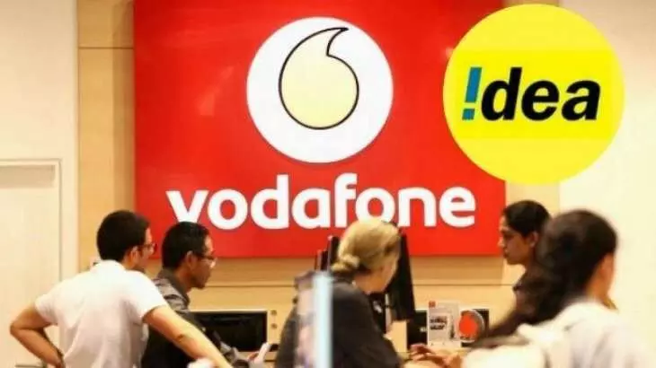 Govt clears converting Rs 16,133 cr interest dues of Vodafone Idea into equity