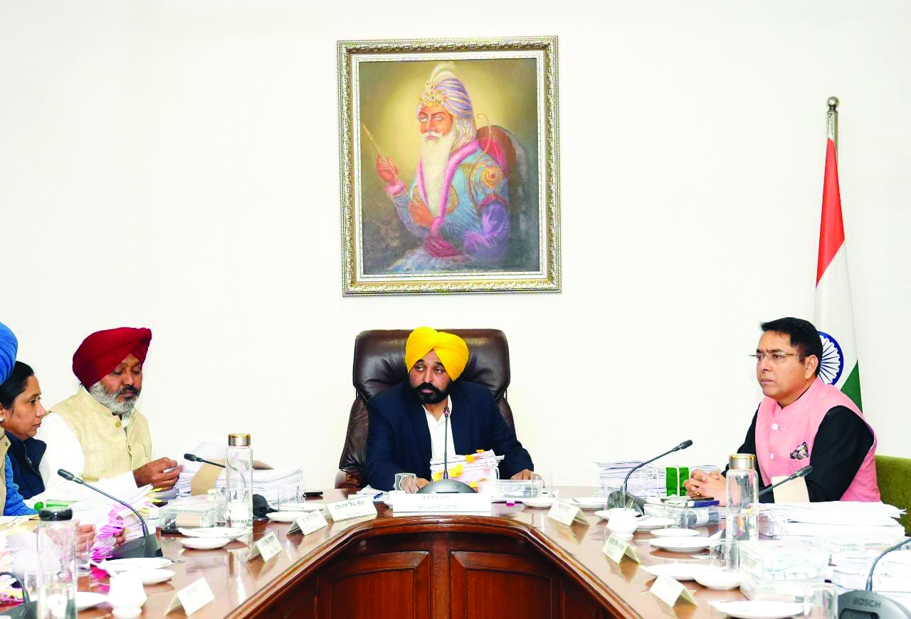 Pb Cabinet approves new policy for industries and businesses Pb Cabinet approves new policy for industries and businesses