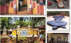 A slice of old Goa A slice of old Goa