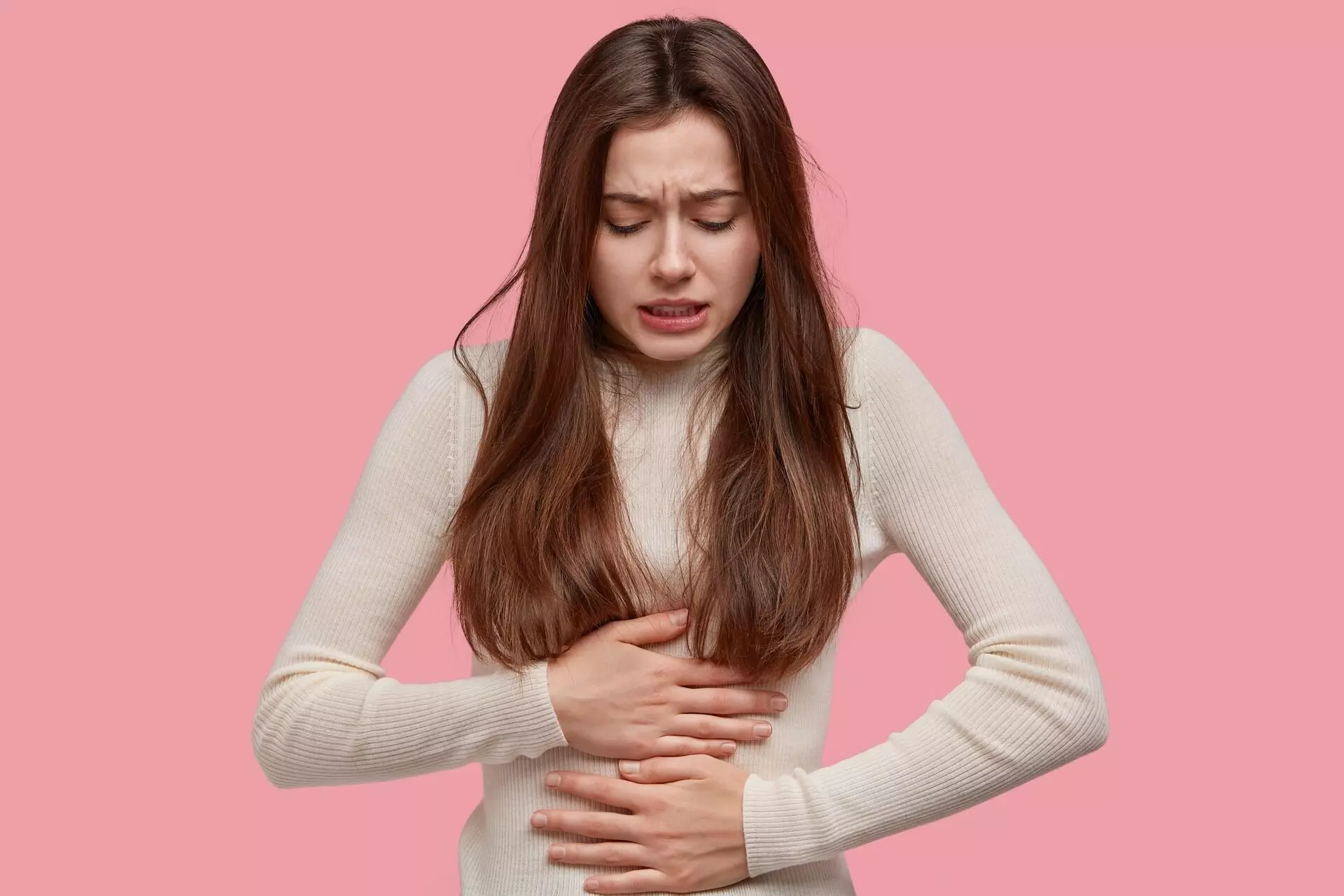 Managing menstruation woes Managing menstruation woes