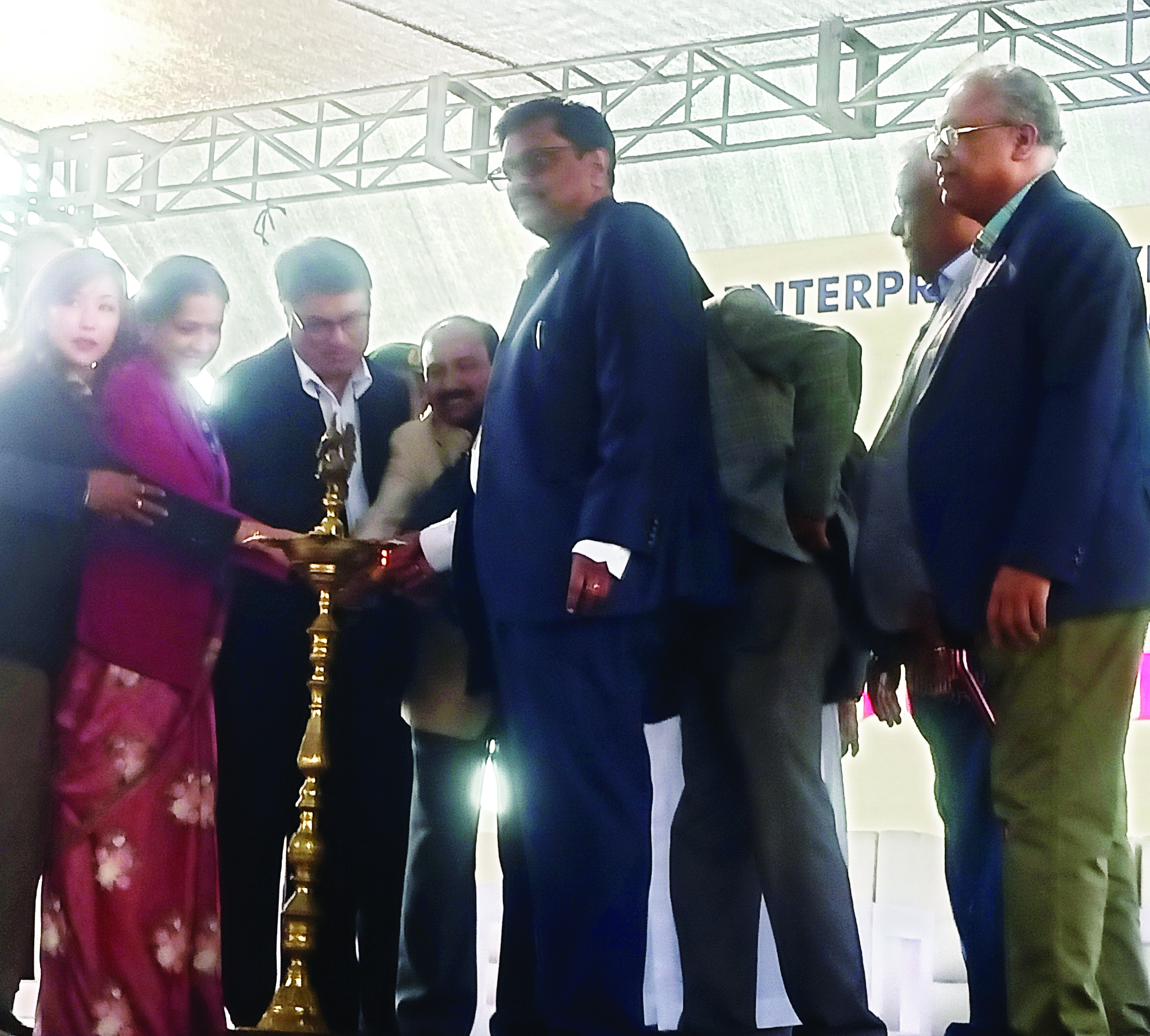 2-day conclave on career, education SMEs and culture begins in Kolkata 2-day conclave on career, education SMEs and culture begins in Kolkata