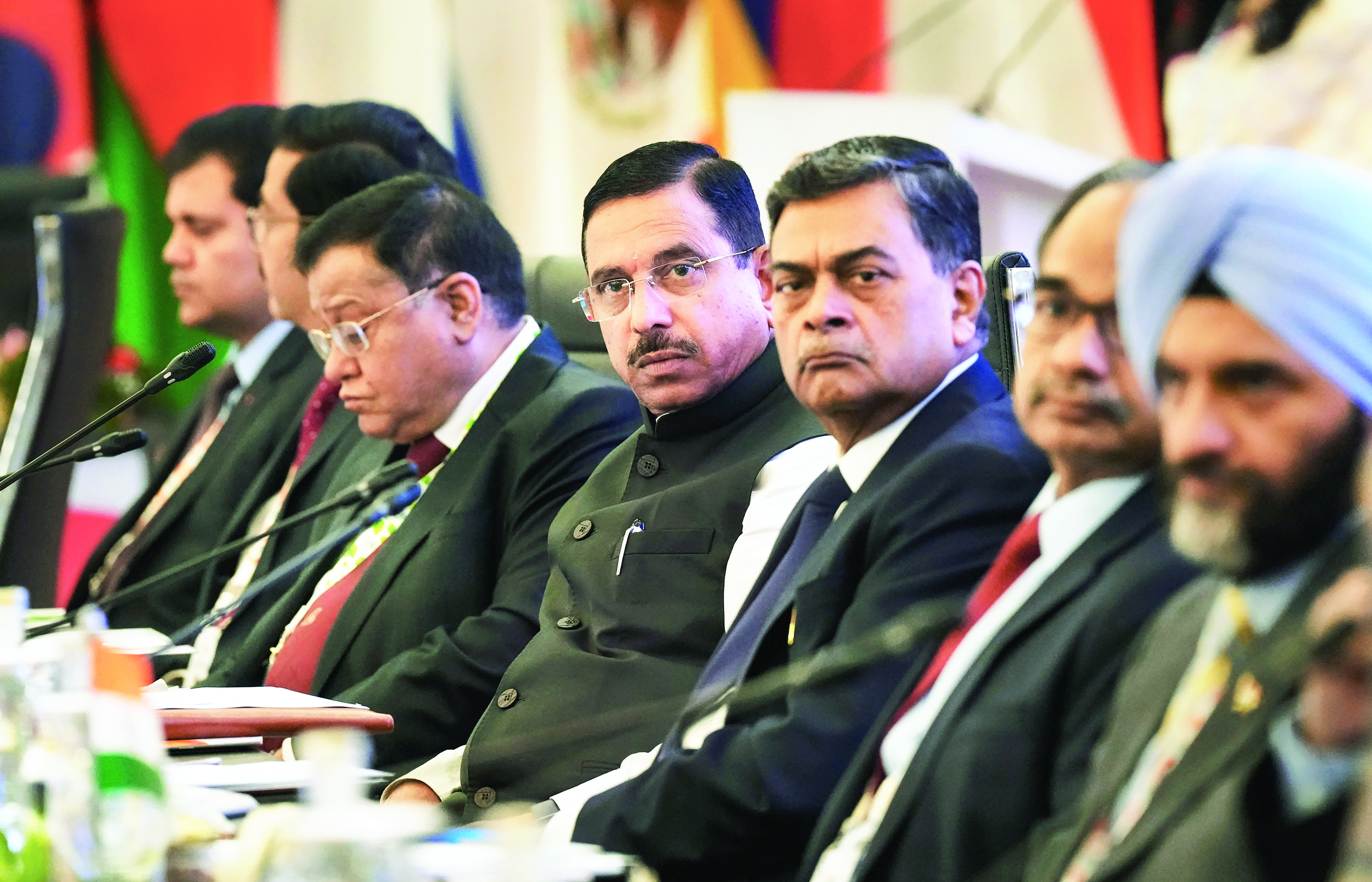 ‘Int’l cooperation must to achieve universal access to clean energy’