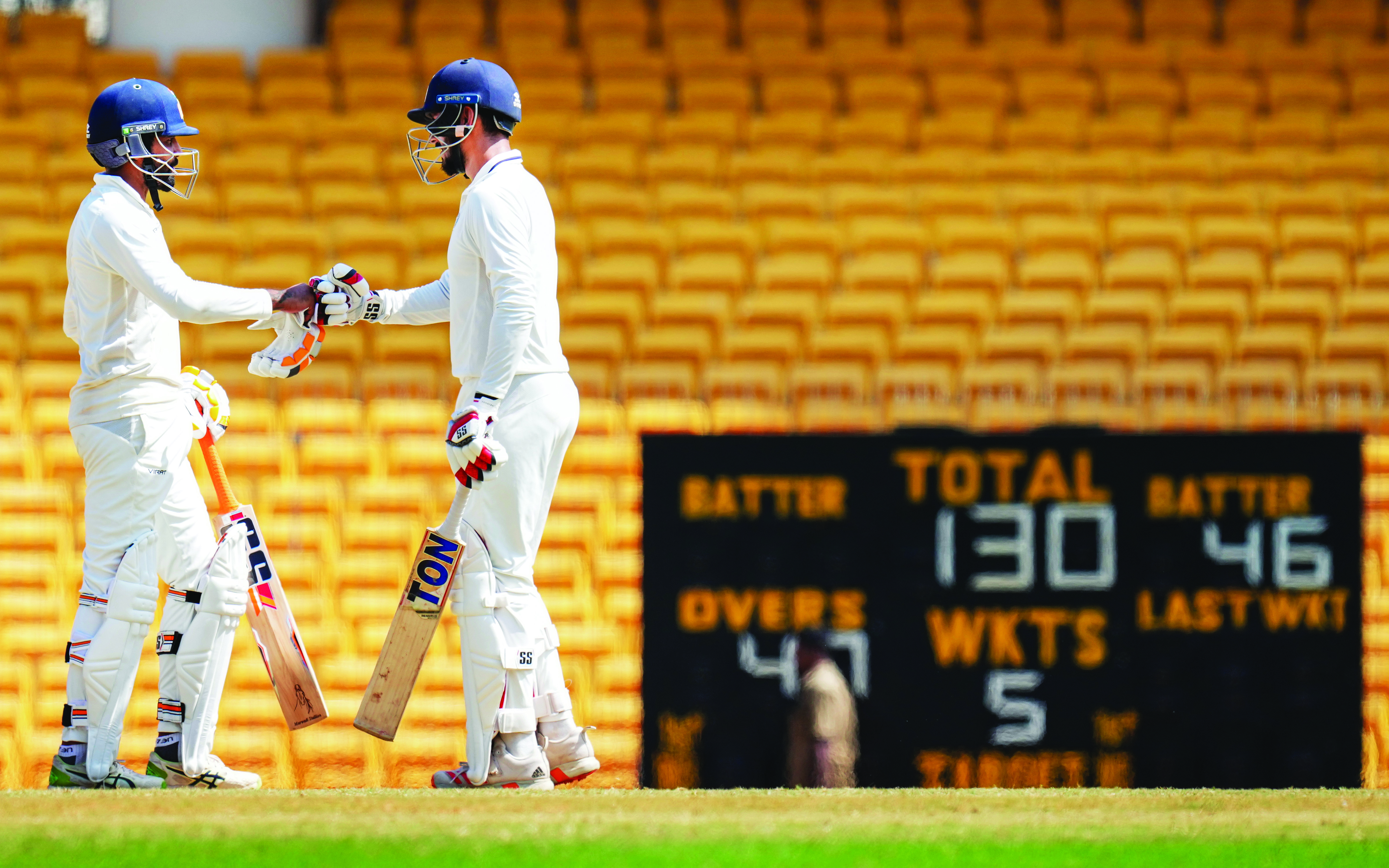 Blessed to wear Indian jersey again after knee injury: Jadeja