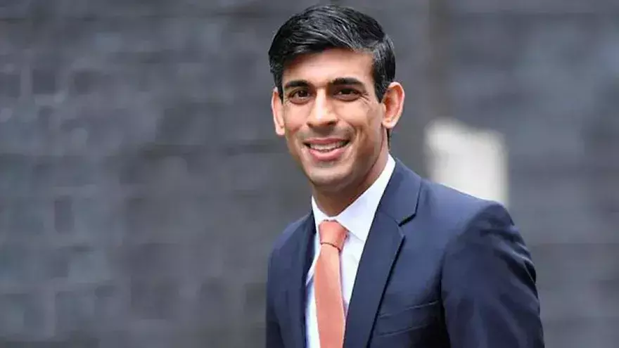 British PM Rishi Sunak joins UK-India NSA meeting British PM Rishi Sunak joins UK-India NSA meeting