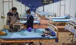 Active Covid cases in country rise to 1,817 Active Covid cases in country rise to 1,817