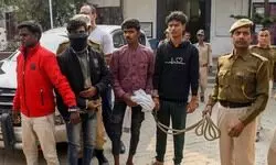 2,278 arrested in three days in Assams child marriage crackdown