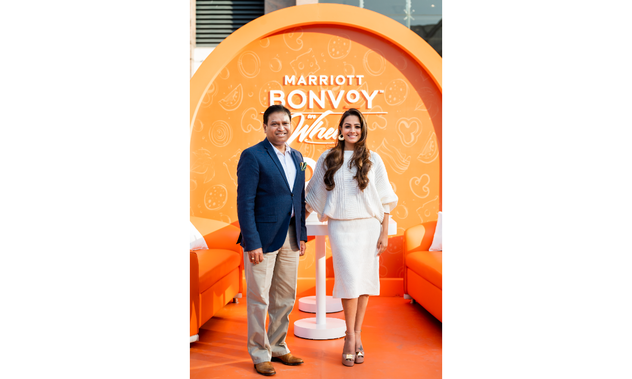 Elevating culinary offerings