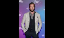 Armie Hammer acknowledges of being emotionally abusive in relationships Armie Hammer acknowledges of being emotionally abusive in relationships