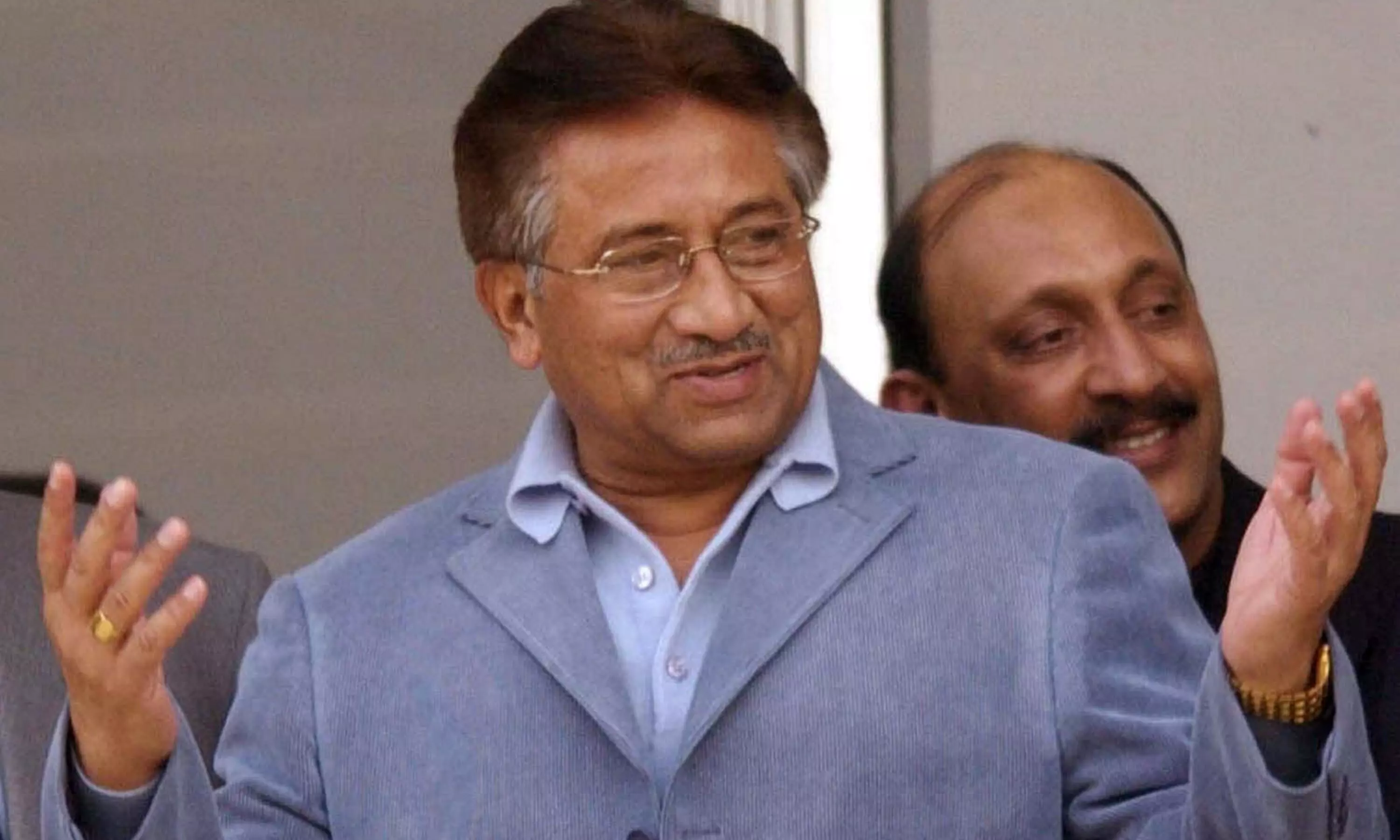 Pakistan’s former president Pervez Musharraf passes away at 79