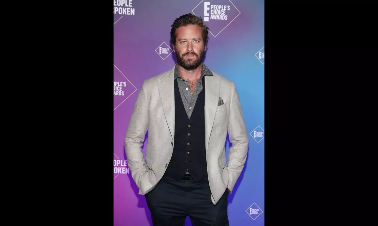 Armie Hammer acknowledges of being emotionally abusive in relationships