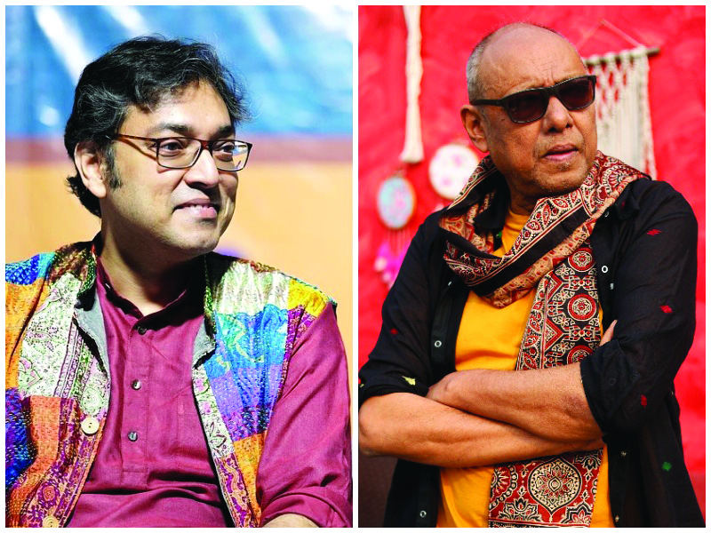 Tollywood celebrities turn authors, unveil new books Tollywood celebrities turn authors, unveil new books