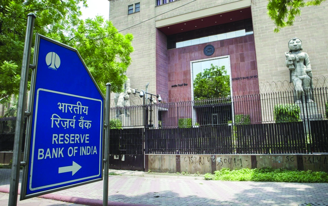 RBI readies draft Bill for NFIR: DEA Secy Ajay Seth RBI readies draft Bill for NFIR: DEA Secy Ajay Seth