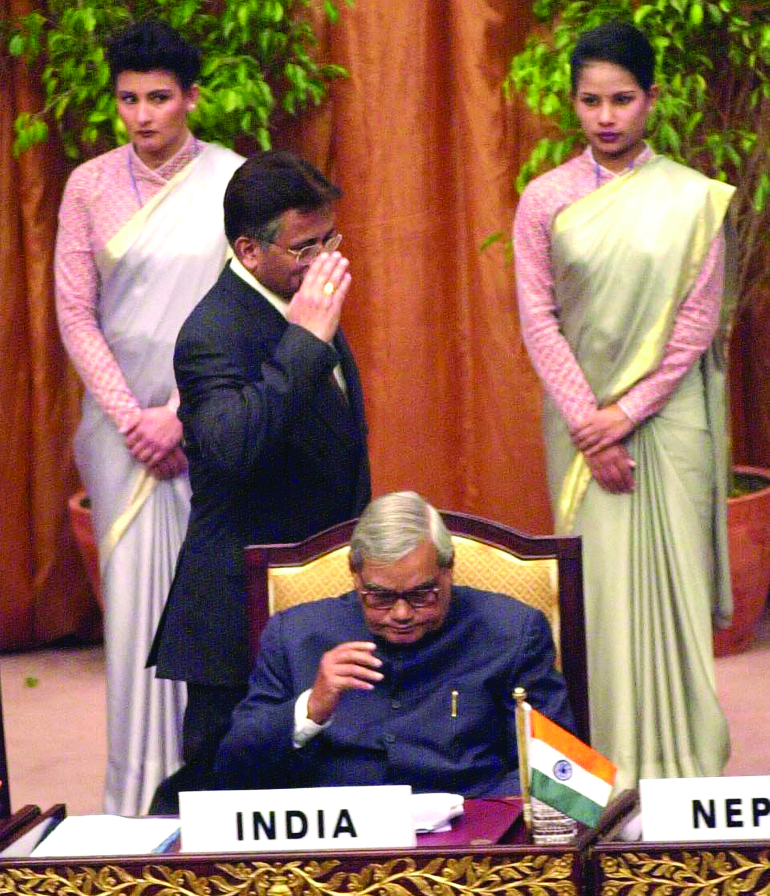 Musharraf, chief architect of 1999 Kargil war, leaves behind contentious legacy