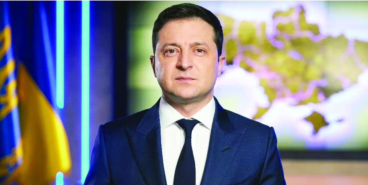 Zelenskyy revokes citizenship of several former politicians