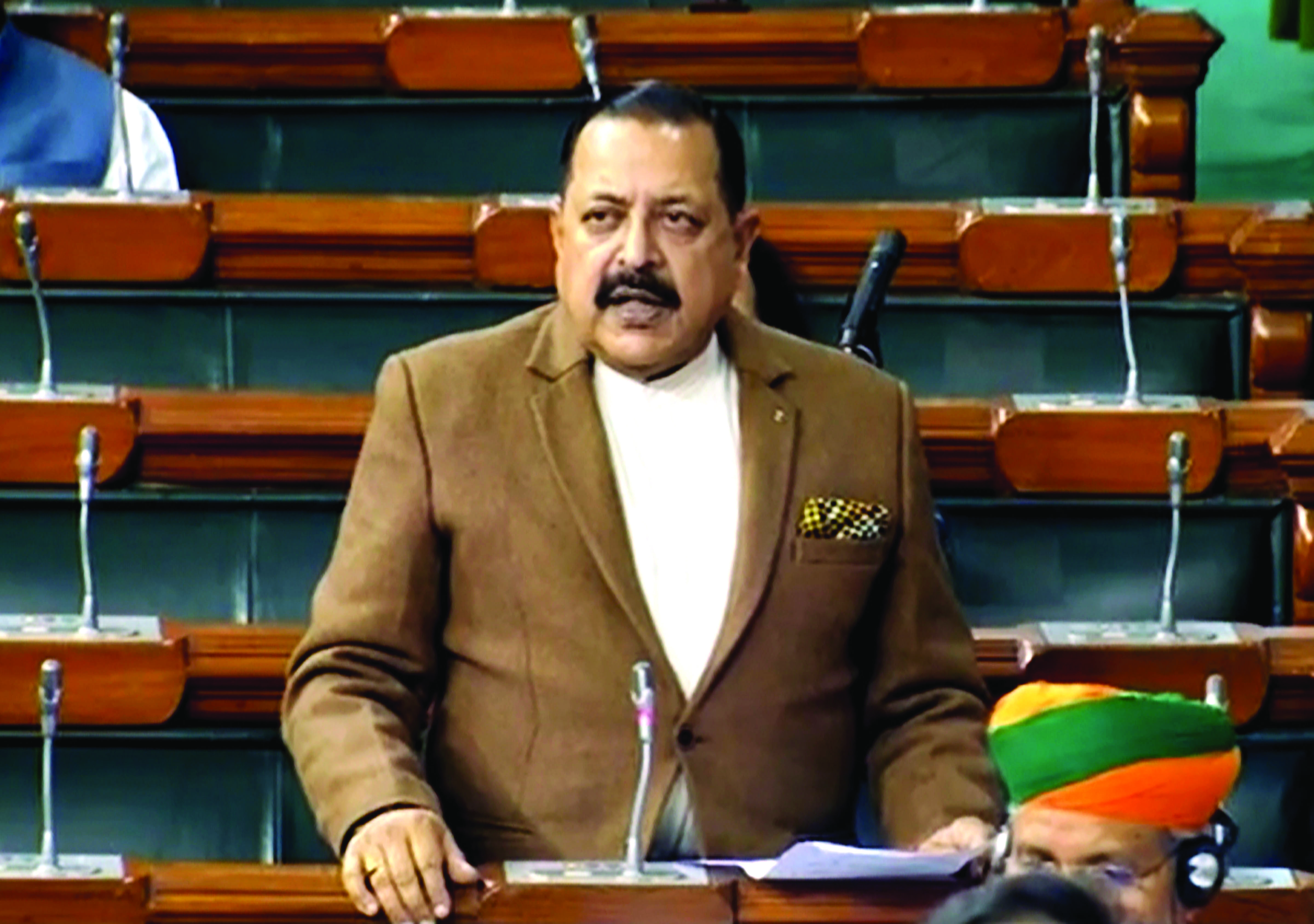 Strengthen ties among SCO nations to combat infectious diseases: India