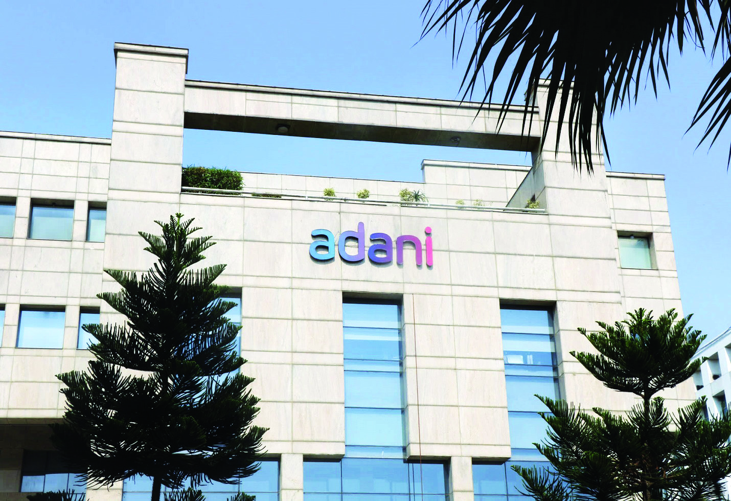 Adani Group to pre-pay $1,114 mn   ahead of maturity in Sept 2024