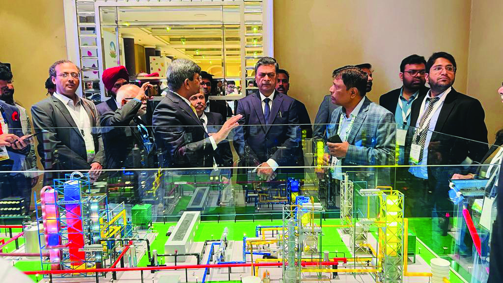 NTPC holds CCUS seminar at B’luru