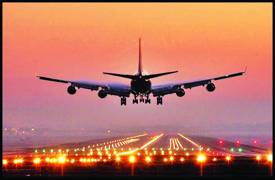 India’s domestic air traffic reaches 86% of pre-Covid level in 2022: IATA