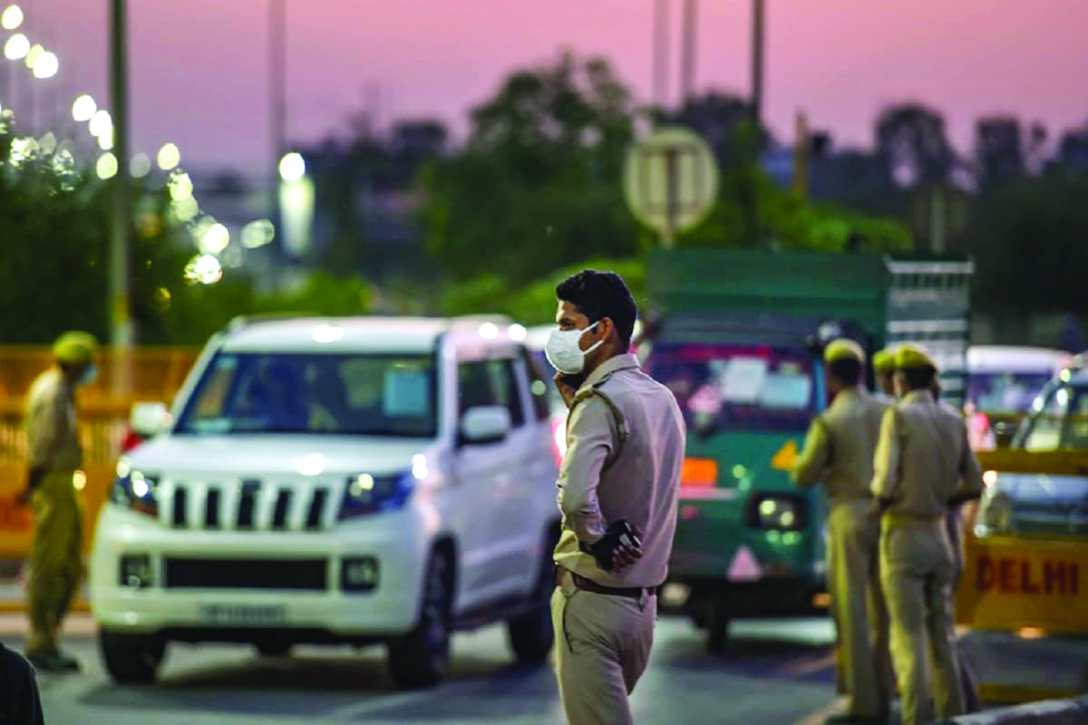 Kabaddi player accuses coach of raping her: Police