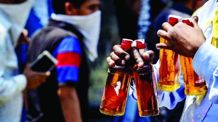 ‘Existing excise regime in Delhi likely to continue as new policy being prepared’