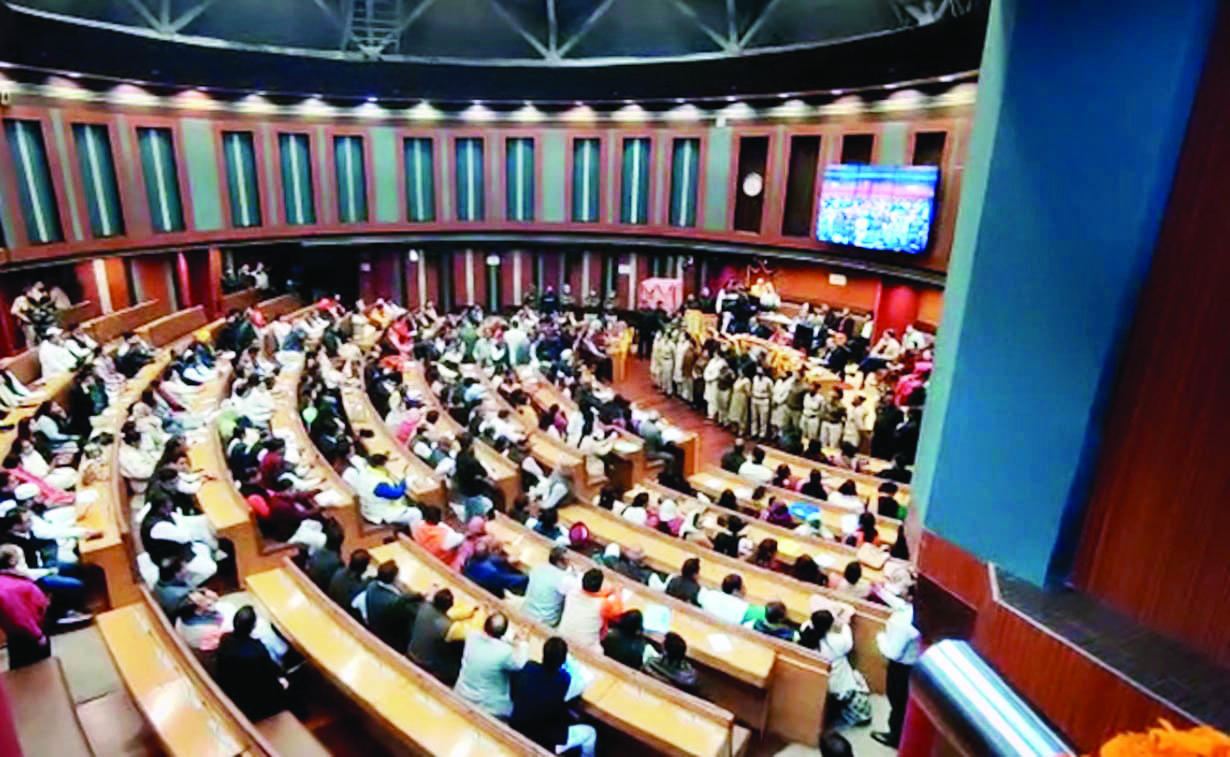 ‘Aldermen can vote in mayoral polls’