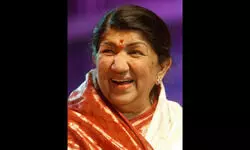 We are still unable to accept that she is no longer with us: Lata Mangeshkars family on her first death anniversary