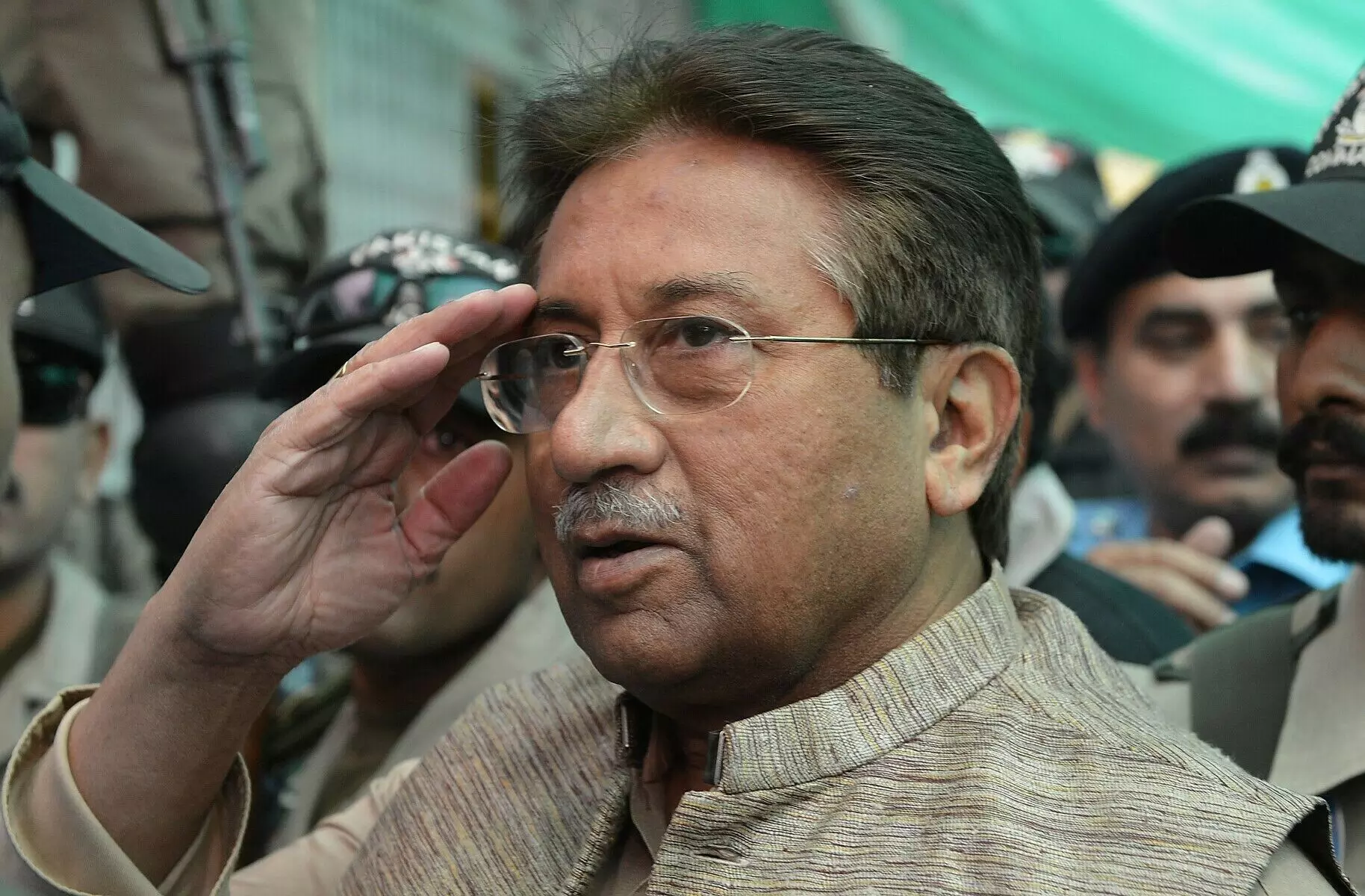 Pakistan: Parvez Musharraf to be laid to rest in Karachi