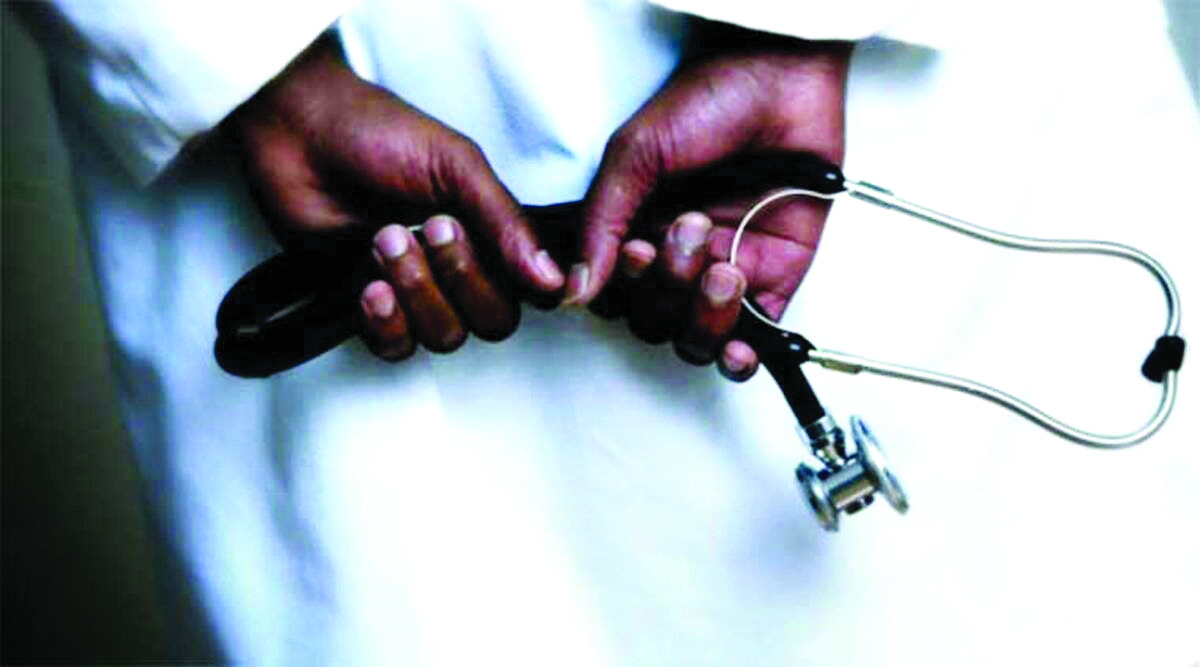 Siliguri: Commissioner urged to deploy more cops at med college