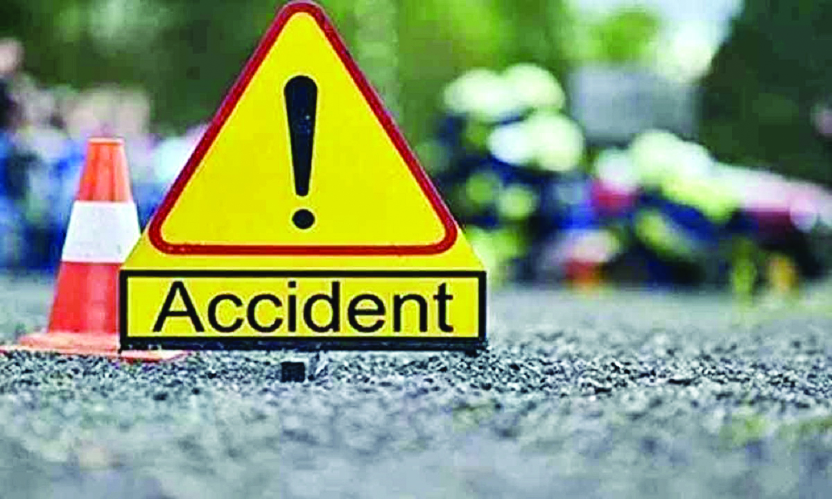 Mathura: Man dragged under car for nearly 10 km, driver attributes incident to dense fog